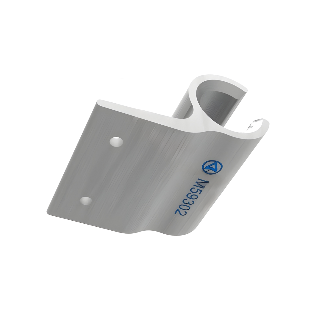 Guia de Cofre Kenworth T800 M59302