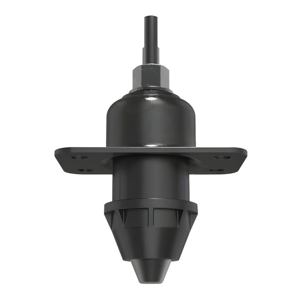 Soporte Gancho De Cofre Volvo Hlk2061 HLK2061