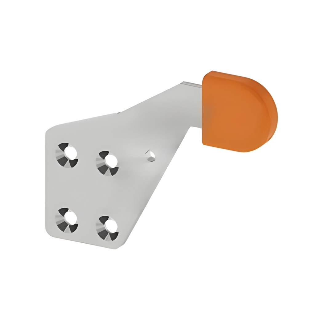 Soporte Para Guia De Cofre Prostar Izquierdo 34583