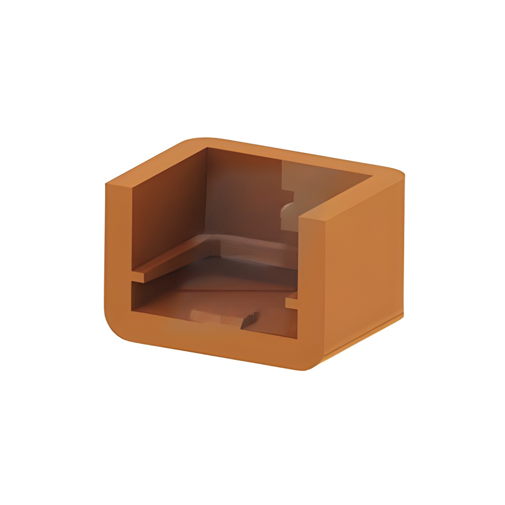 Tacon Guia Cofre International 12364