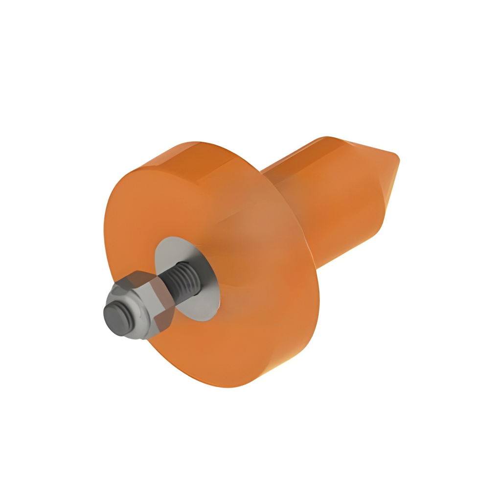 Tacon Guia Para Cofre T800, T600