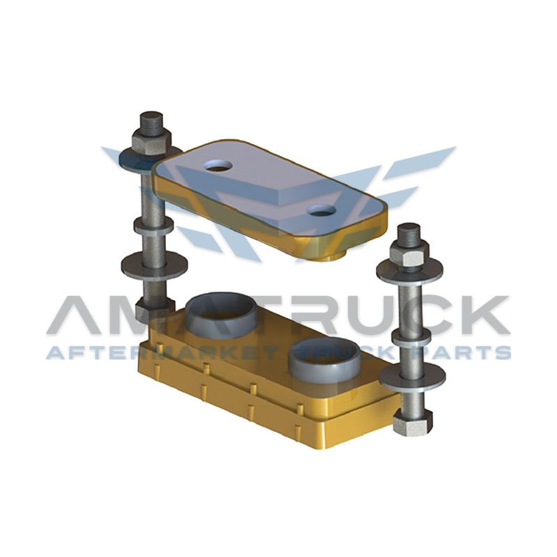 SOPORTE DE MOTOR FREIGHTLINER CASCADIA P3 DEL J21246-60