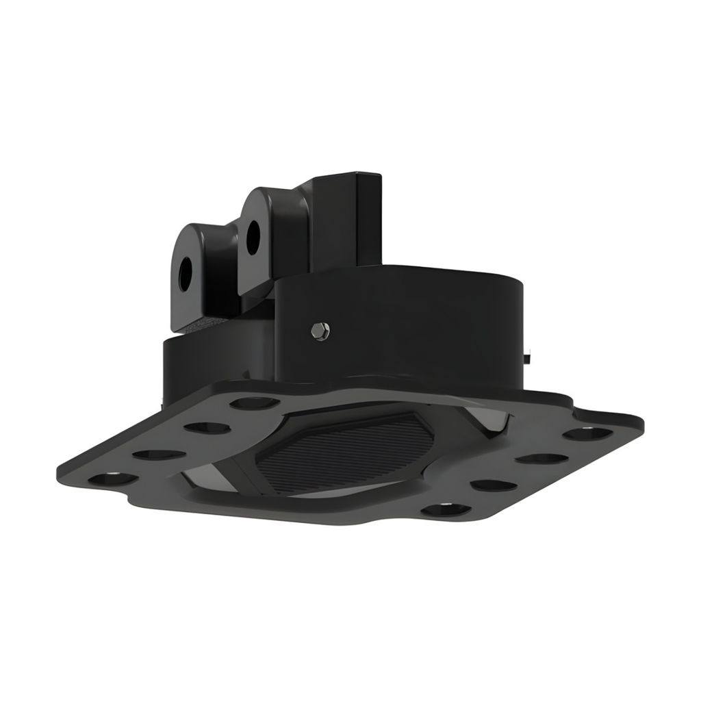 Soporte De Motor Kenworth T660 8ag 2tor M17499 K21009