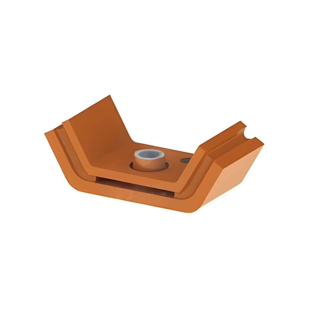 Soporte De Motor Cat Kenworth T600 Tras