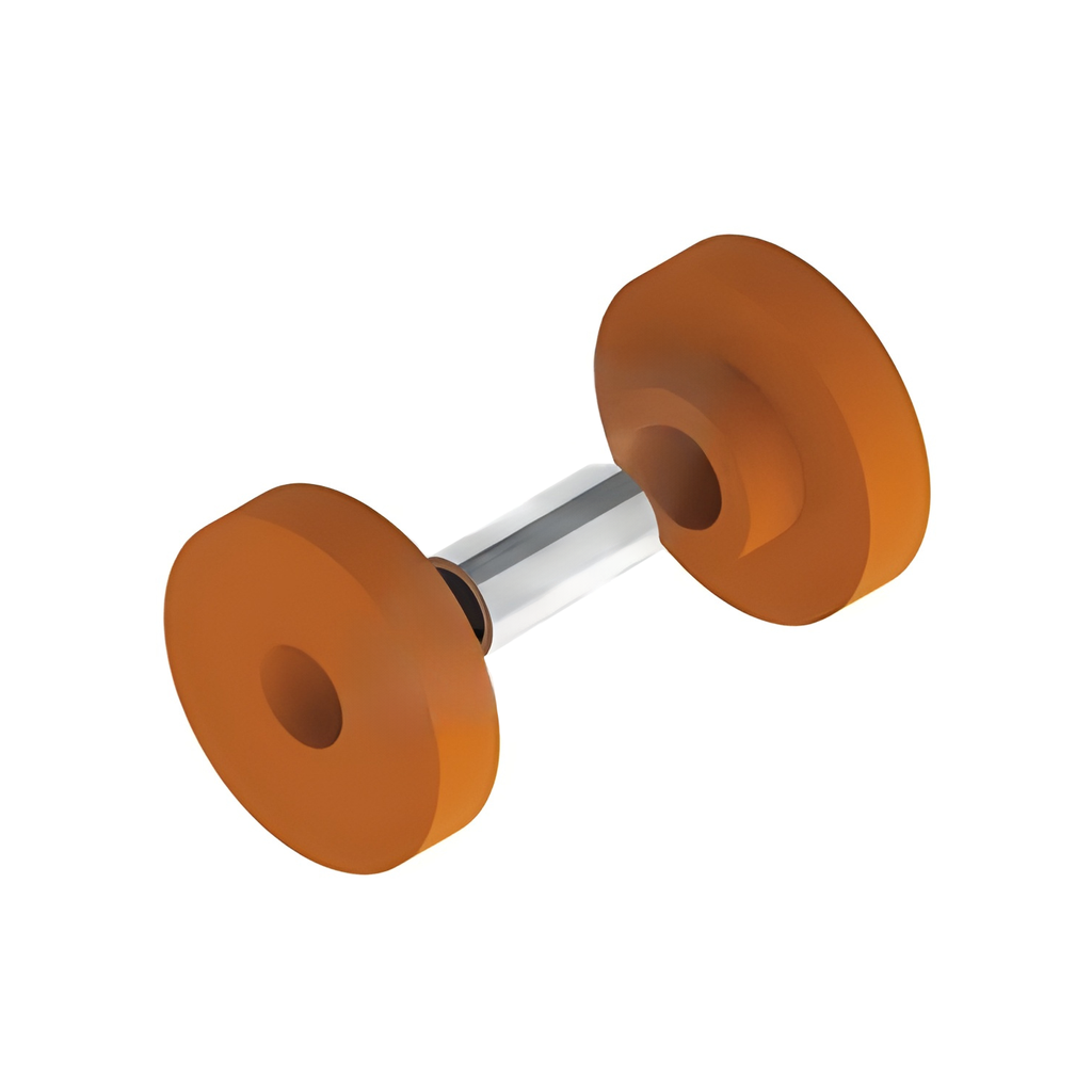 Soporte De Radiador Freightliner Fld120 11021