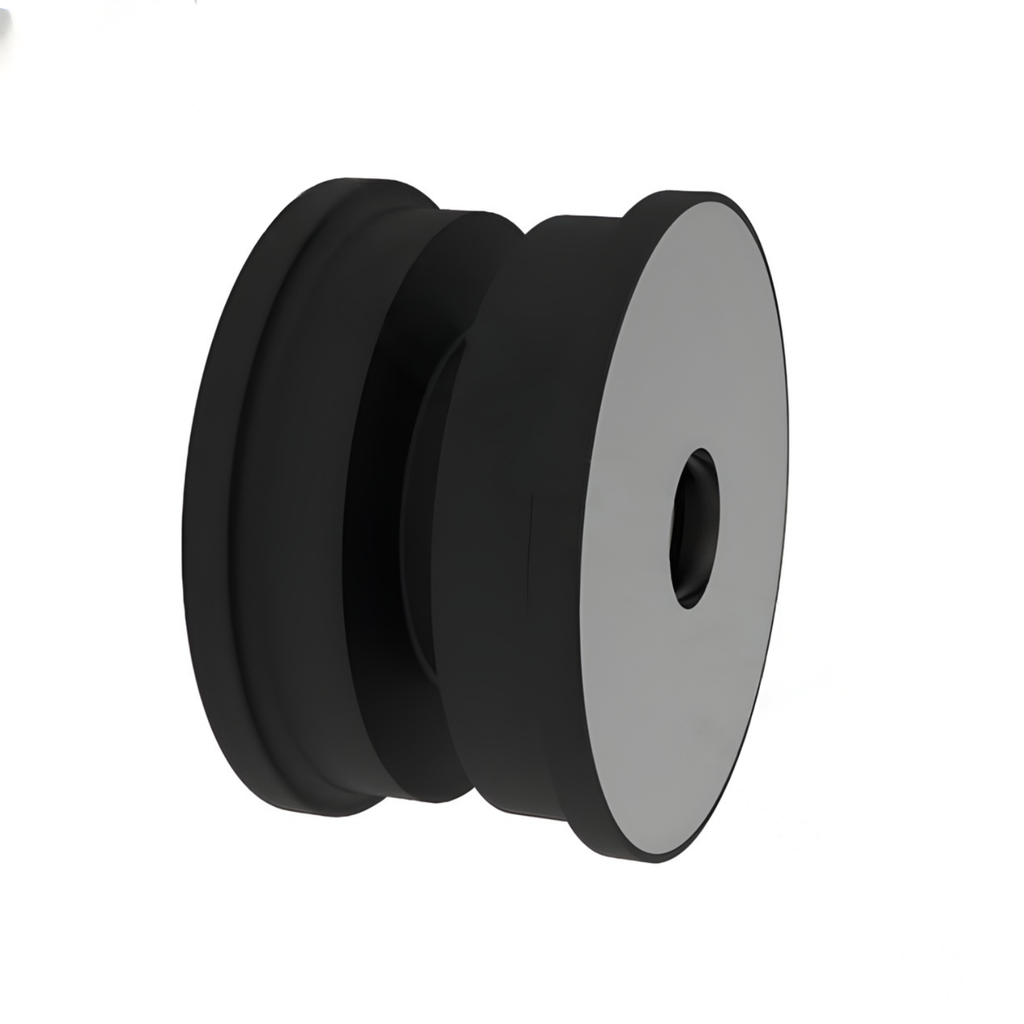 Soporte de Radiador International