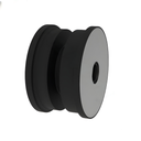 Soporte De Radiador International