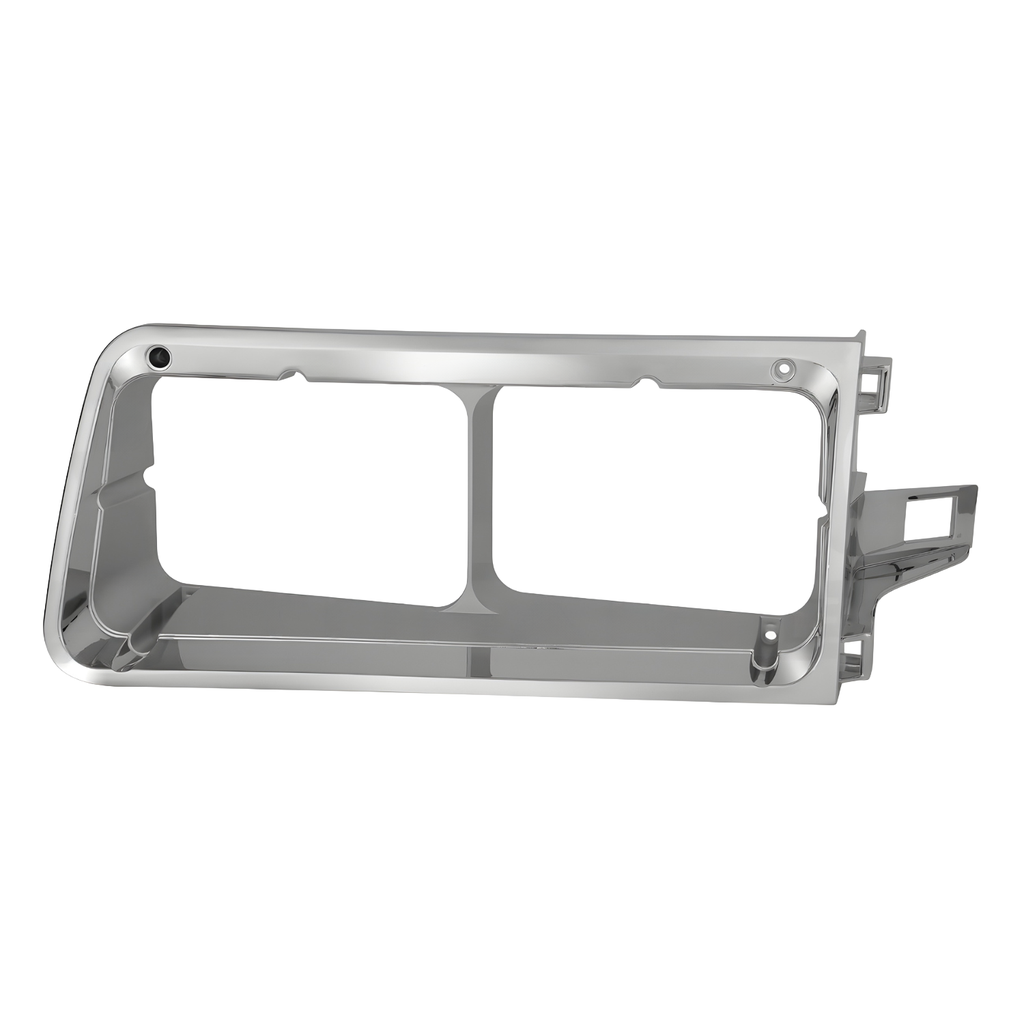 Bisel De Faro Fld120 90-07 Izq