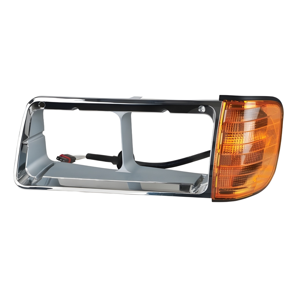 Bisel De Faro Fld120 C/Cuarto 96-11 Izq