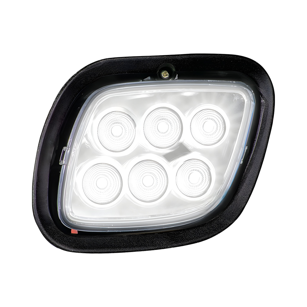 Faro Auxiliar Freightliner Cascadia P3 Led Izquierdo 564.46090