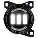 Faro Auxiliar para Defensa Kenworth T660 Led Lh 564.59087