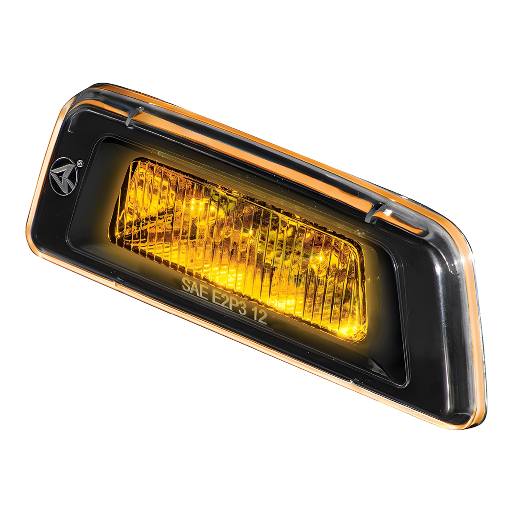 Plafon Lateral Cofre Kenworth T680 59078 Lh P54-1211 888-5423