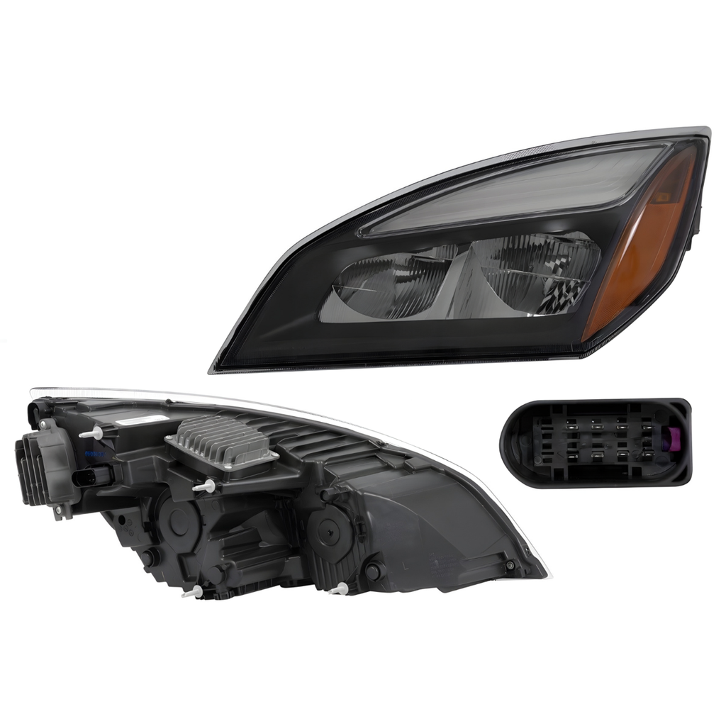 Faro Freightliner Cascadia P4 Led Lh