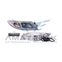 FARO INTERNATIONAL 4100-4400 03-10 R