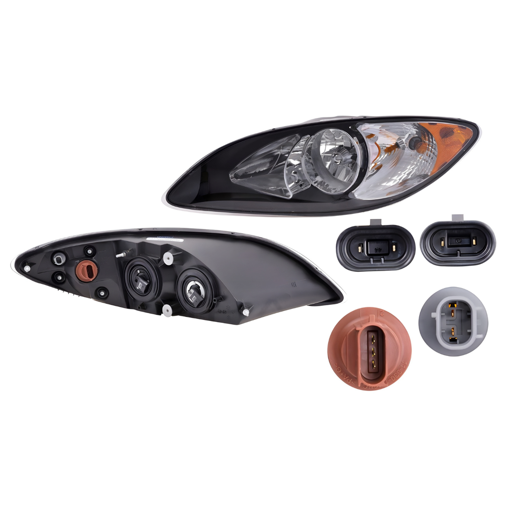 Faro International Prostar 08-15 L