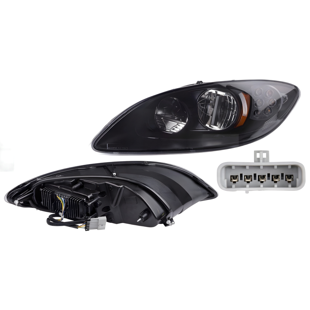 Faro International Prostar Full Led 08-20 Lh