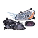 Faro Kenworth T680 Depo Lh P54-6103-10000L