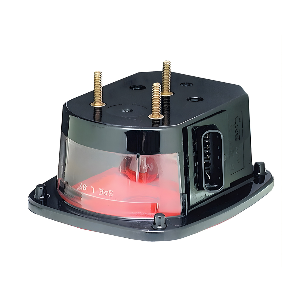 Calavera Stop Roja Freightliner Grote 53702 (A68-15440-503)