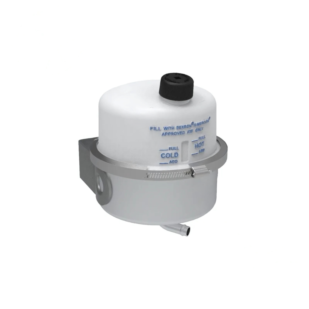 Deposito Hidraulico Freightliner /cilindrico