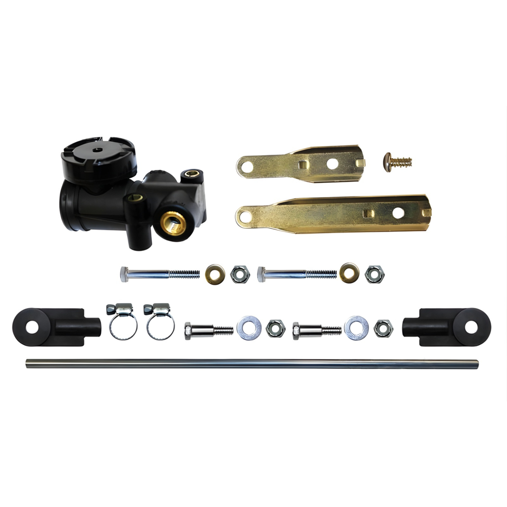 Valvula Niveladora Suspension International Prostar 17 Kenworth T680 + H0060