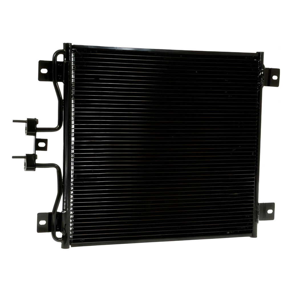 Condensador de Flujo Paralelo (Conexiones P-Nut)