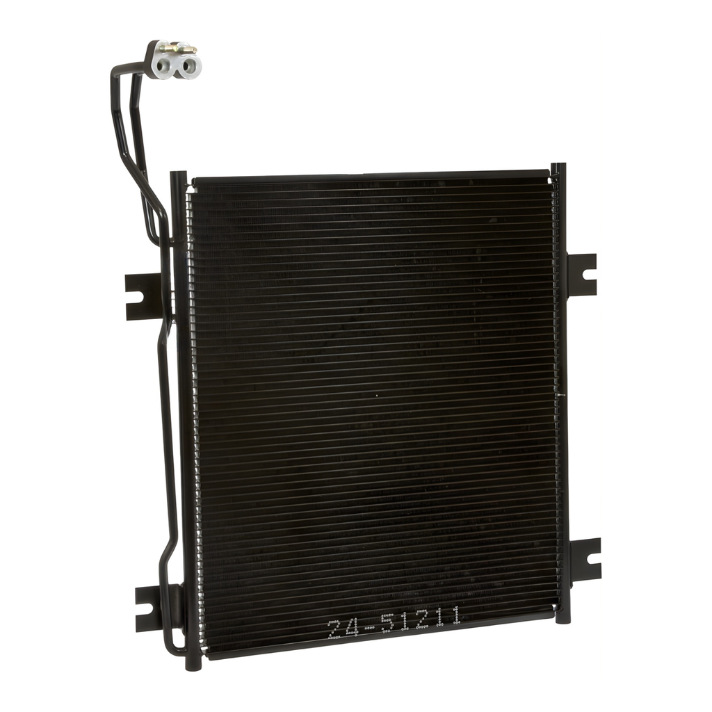 Condensador para International Serie 5000 (05-07)