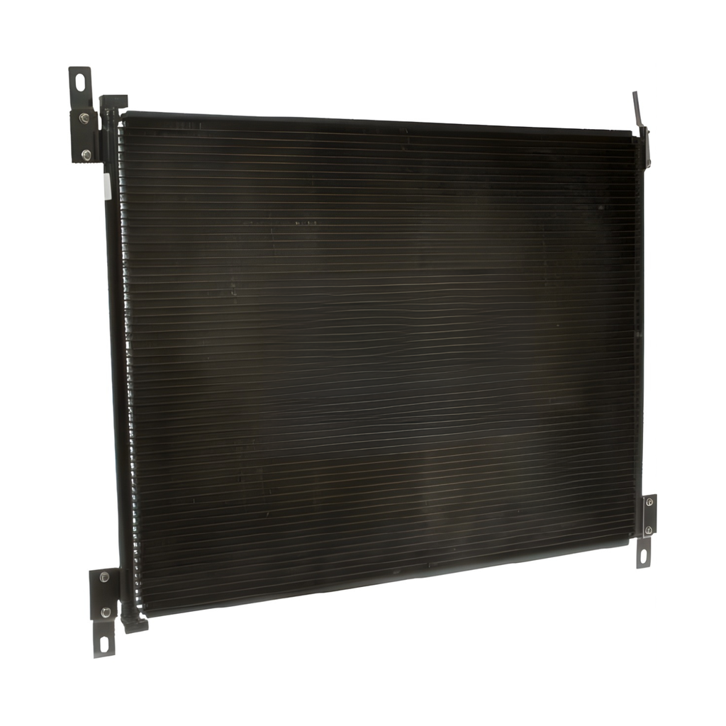 Condensador de Flujo Paralelo Heavy Duty