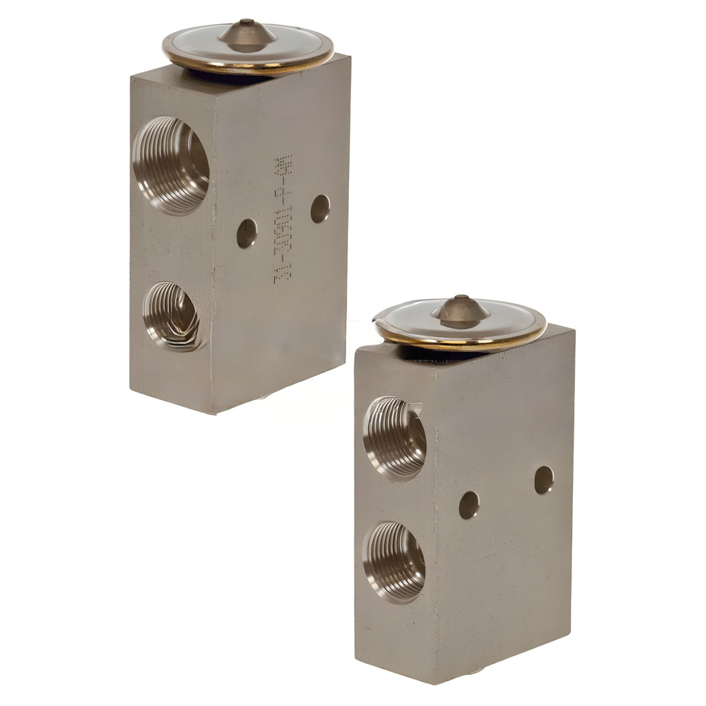 Valvula A/C Kenworth 38901