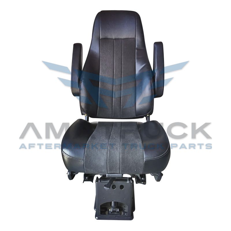 ASIENTO SUSPENSION AIRE, 95 STD CAPITAN NEGRO 51102.395  