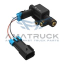 VALVULA SOLENOIDE DE AIRE DE BOCINA