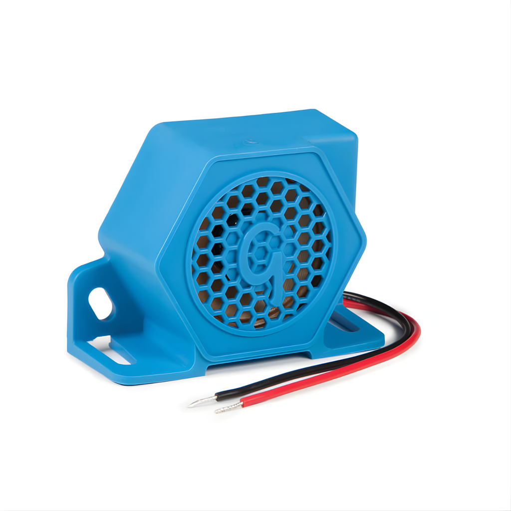 Alarma Grote De Reversa 107Db 12/24V