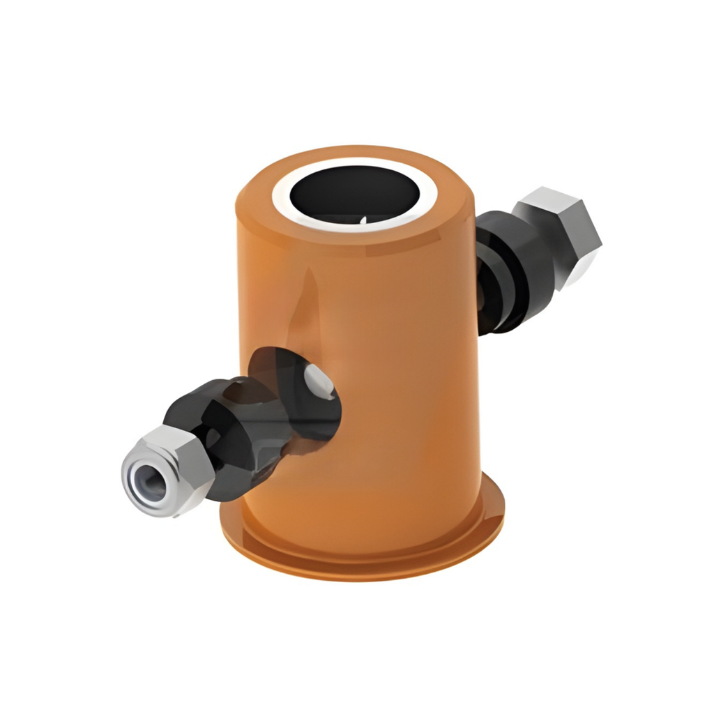 Buje Para Palanca De Velocidades Trac Kenworth 11611