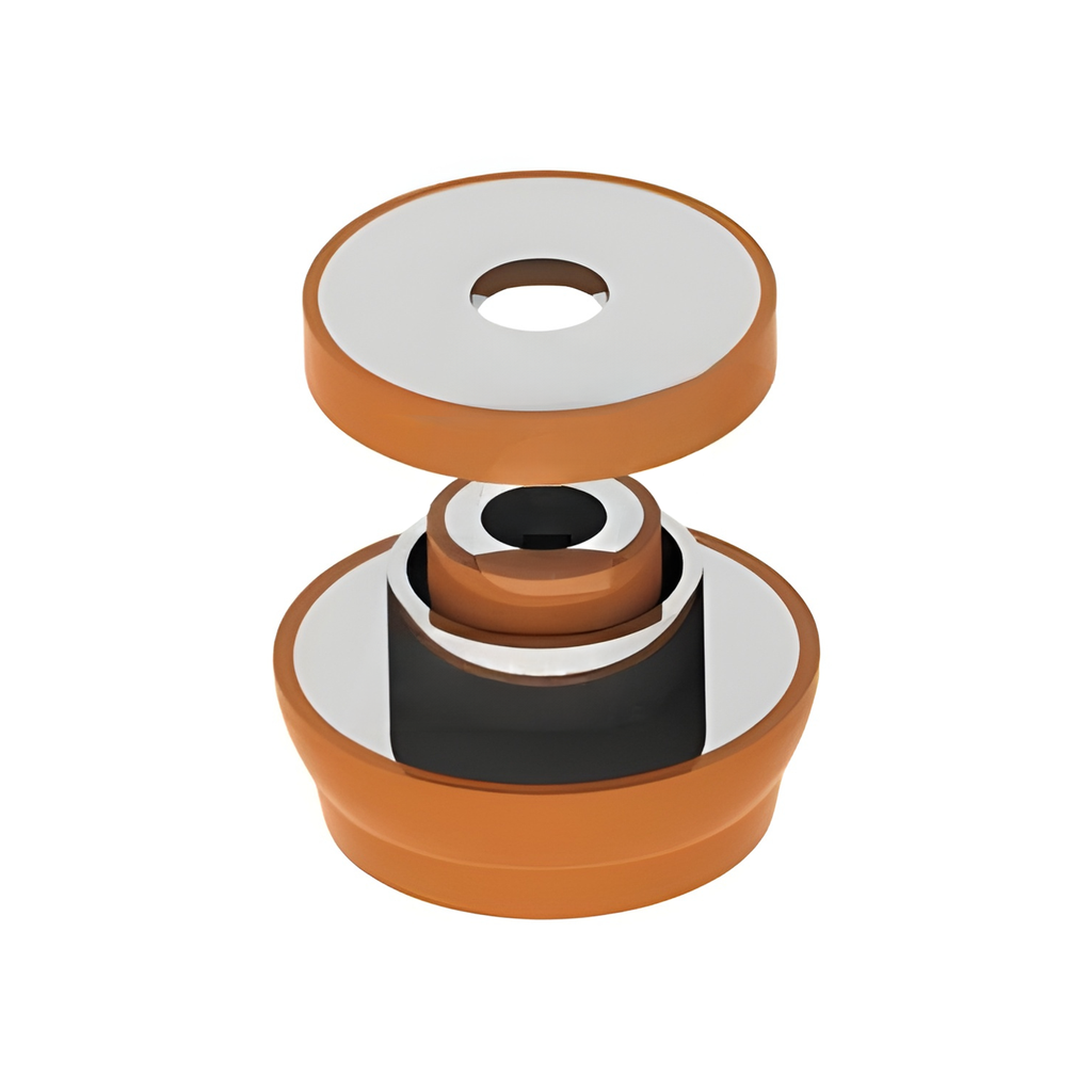 Soporte De Motor Kenworth Aero Kit 4 Pz