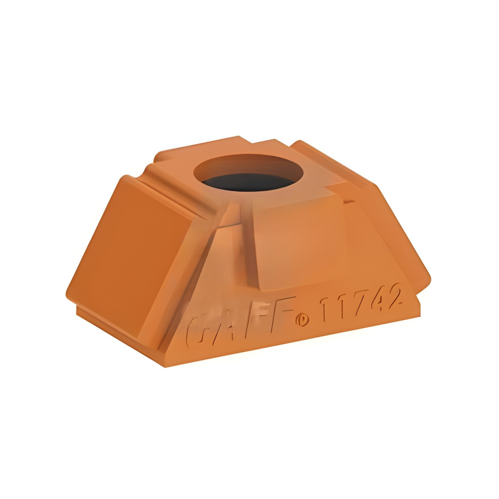 Soporte Para Cabina Kenworth Aerocab Piram