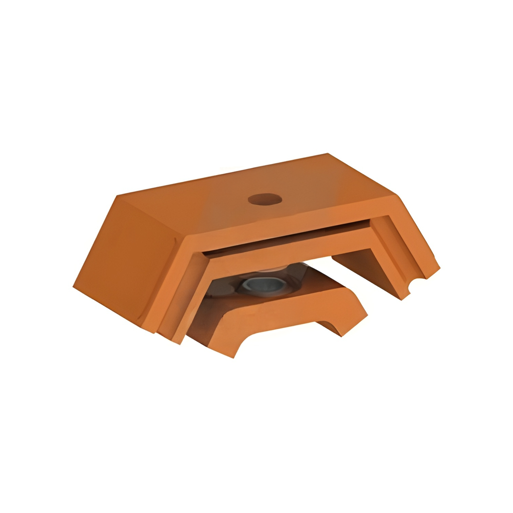 Soporte De Motor Trasero Kit 11818