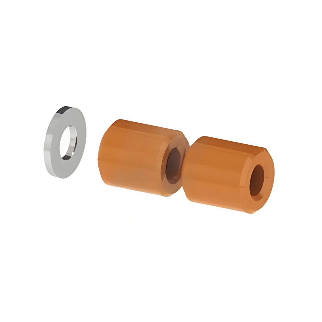 Kit Buje Para Gancho Dolly Gaff 18558