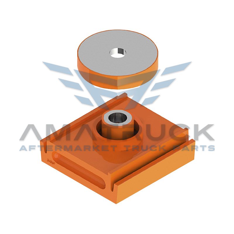 SOPORTE DE MOTOR INTERNATIONAL PROSTAR 1664723C1