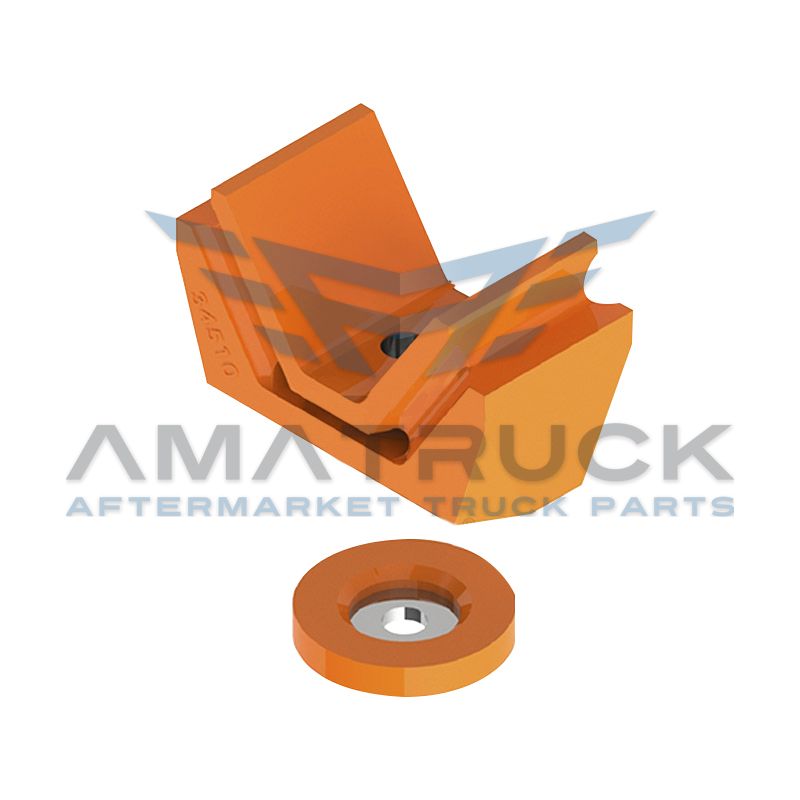 SOPORTE DE MOTOR INTERNATIONAL PROSTAR 1664729C4