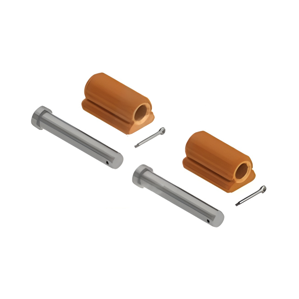 Bujes Para Quinta Rueda Holland