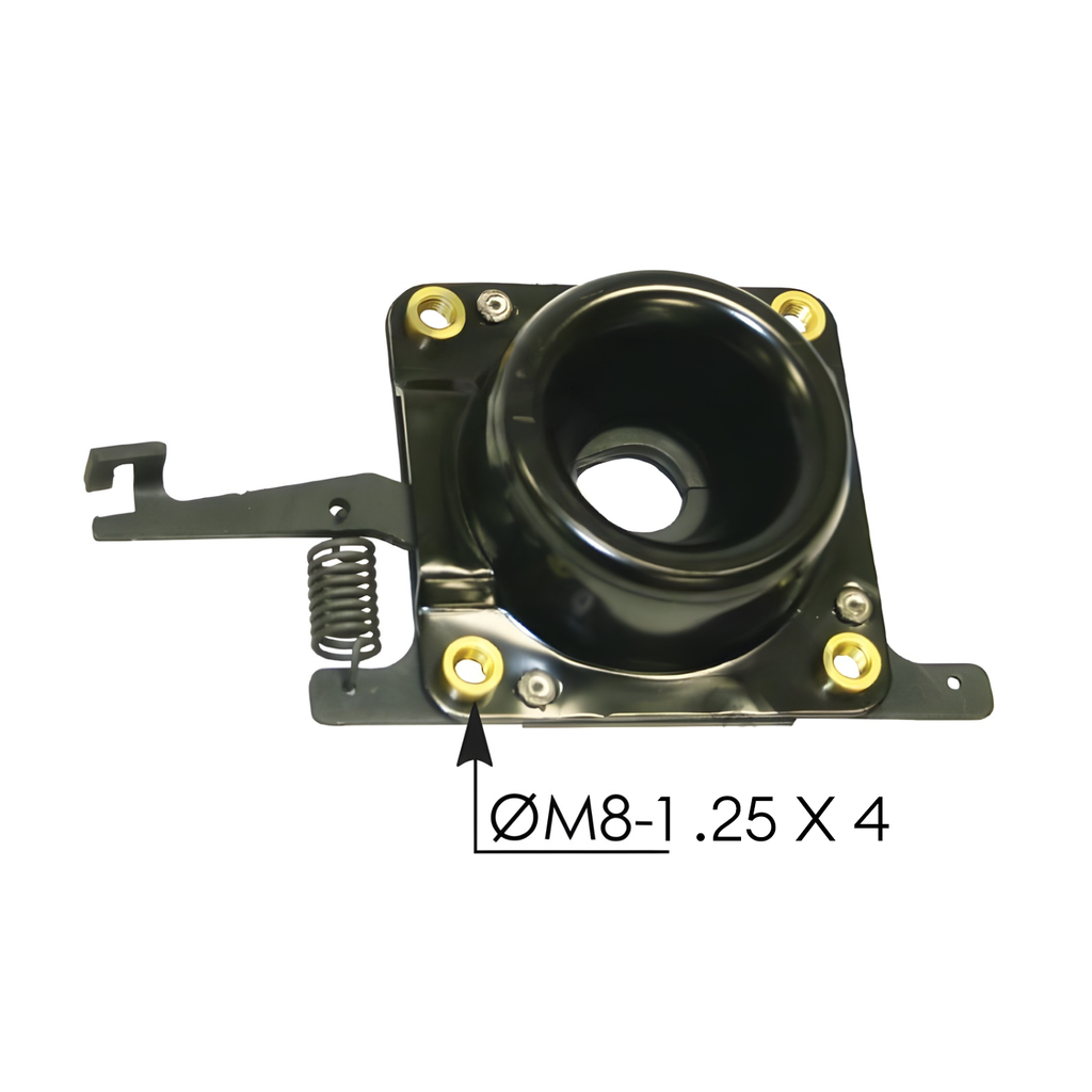 GANCHO PARA COFRE VOLVO R AM HLK2031