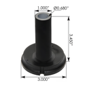 Soporte Para Cabina Kenworth Aerocab M596653