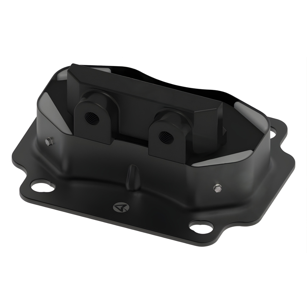 Soporte de Motor Kenworth 4AG 2T M17495 KENWORTH55503