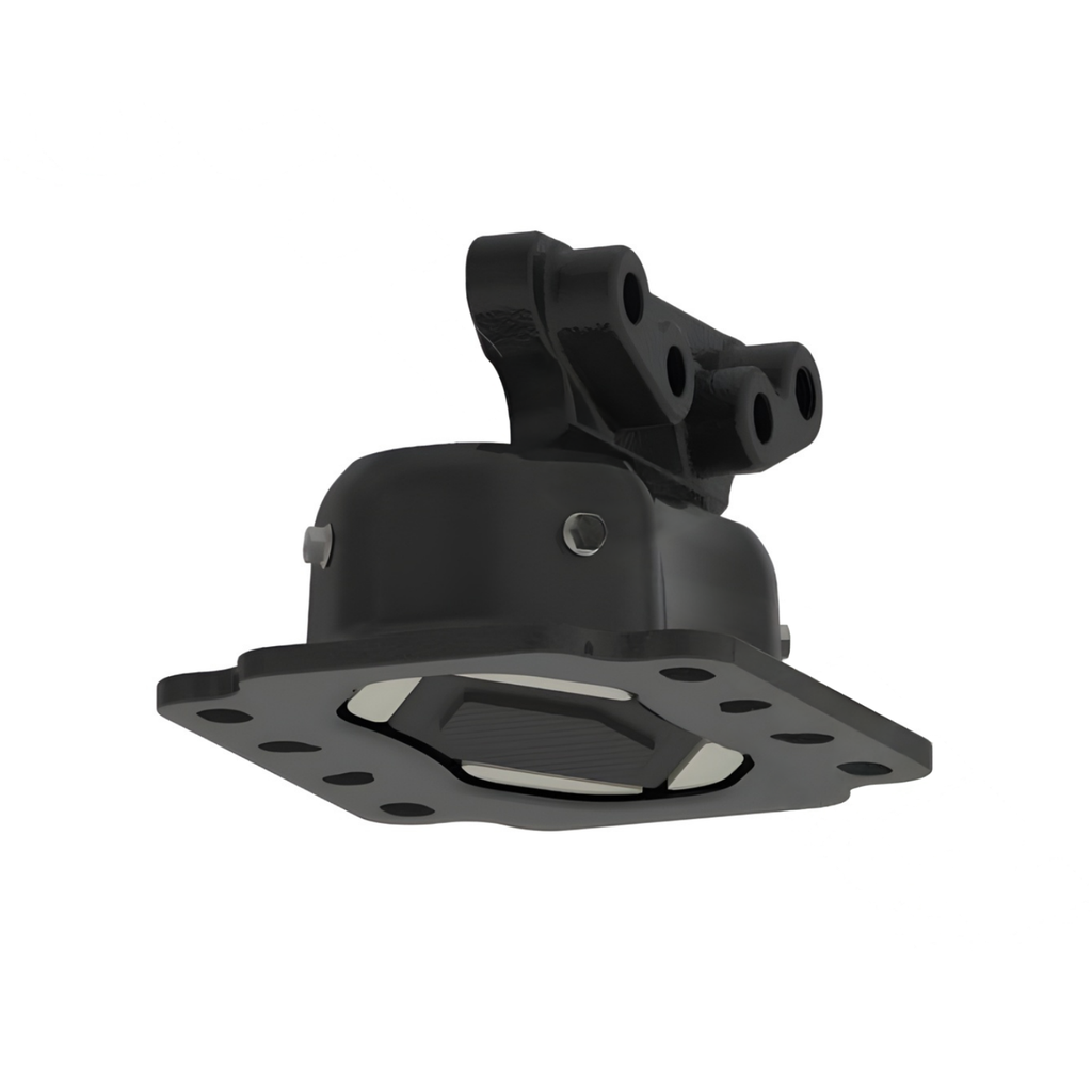 Soporte de Motor para Kenworth 8AG 4T M17496, U30027