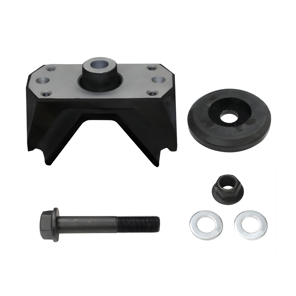 Soporte de Motor International M17445 Kit