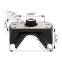 SOPORTE DE MOTOR INTERNATIONAL PROSTAR M17445 KIT
