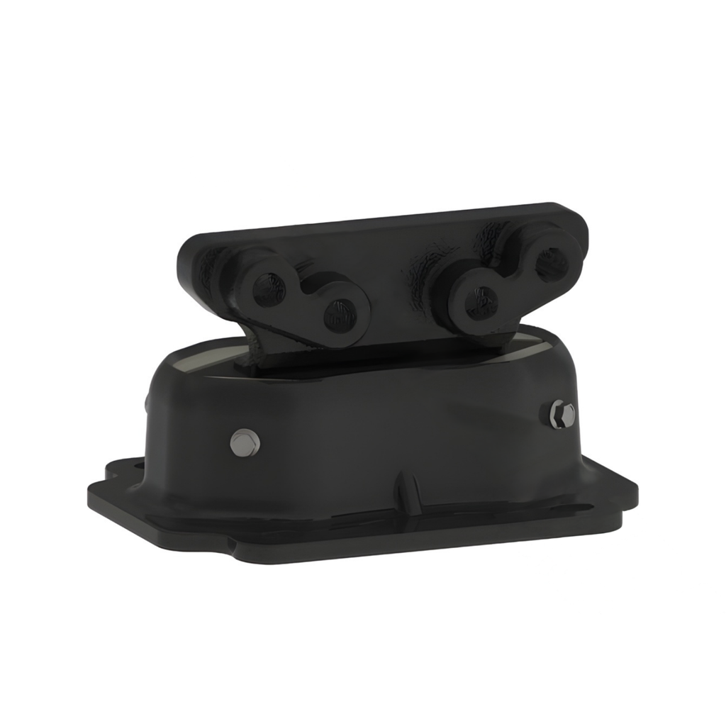 Soporte de Motor Kenworth M17498