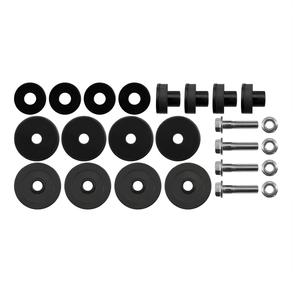 Soporte Enfriador de Aire (4)