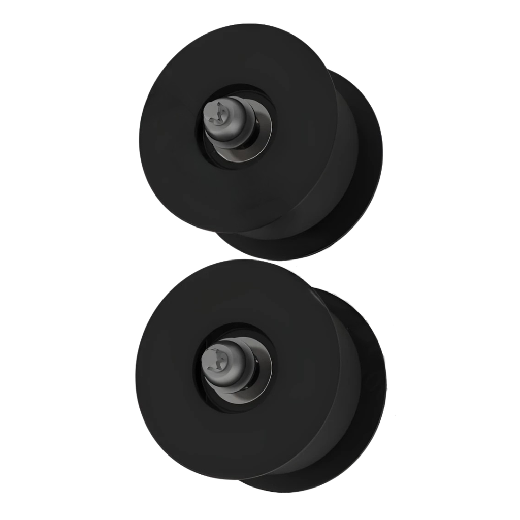 Buje Trifuncional T/queso (2kits)