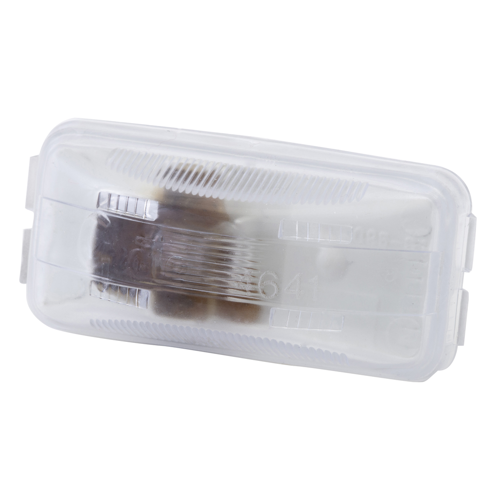 Plafon Zepellin Blanco Grote Mini