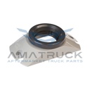 BASE GROTE PARA PLAFON REDONDO 2  C/HULE